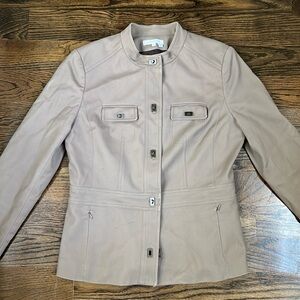 Bill Blass New York Jacket Size 8